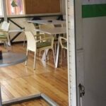 TERASA BIFE NA BAZENU