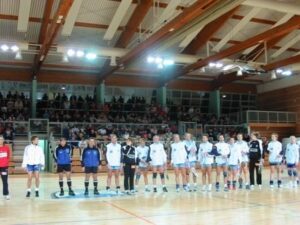 Športna dvorana Železniki 5